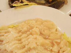 爆肚-八先生涮肉房(三里河店)