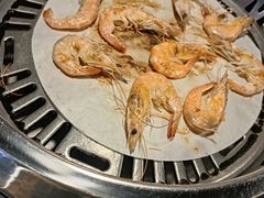 -鑫海汇海鲜烤肉自助(北国商城店)