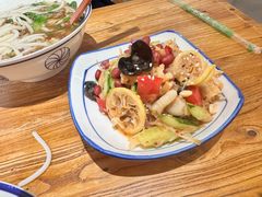 -阿木舂记·特色小吃(平江路店)