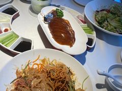 -大鸭梨烤鸭(枣园店)