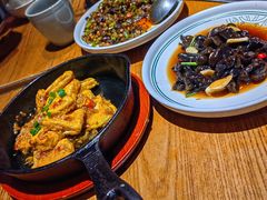 -云海肴·汽锅鸡·云南菜(高德置地店)