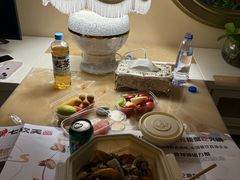 -白金汉爵大酒店(相城店)