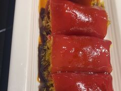 -稻香饭店(IFS国金中心店)