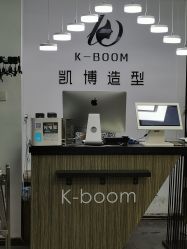 -凯博K-boom Hair Salon