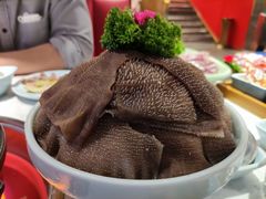 -捞神煲汤火锅(湖滨商业街店)