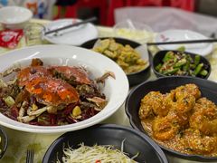-聚味瞿记·龙虾堂(树木岭店)