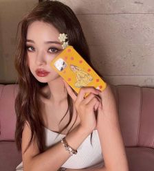 -PinkBaby美甲美睫