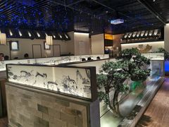 -客语客家菜(佳兆业广场店)