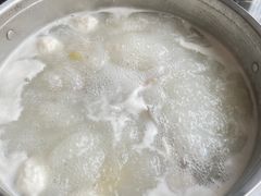 -鱼粤鲜淘米捞·中山脆肉鲩火锅(悦湖会店)
