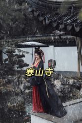 -苏州窝边小草摄影·汉服妆造跟拍(拙政园店)