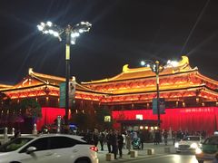 -星巴克(西安曲江银泰店)