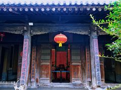 -胡氏古民居建筑