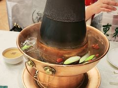 -东来顺饭庄(天坛店)