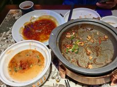 -绿茶餐厅(汇悦大融城店)