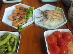 -孙盛兴奥灶面馆·蟹黄面·三虾面(山塘街总店)