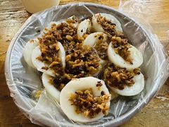 -共和老洪豆花草粿水粿