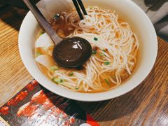 -李先生牛肉面大王(北京平谷步行街店)