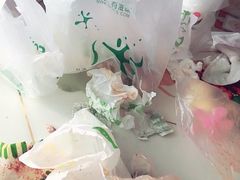-华莱士炸鸡汉堡(重庆邮电大学店)
