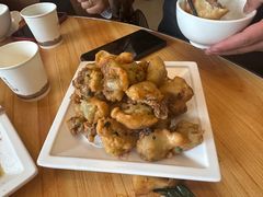 -海坛特色小吃·只做平潭特色菜(平潭店)