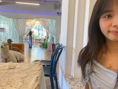 -Blue Concept Cafe&Farm·關於藍