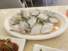 -渔中舟海鲜大排档(普陀沈家门店)