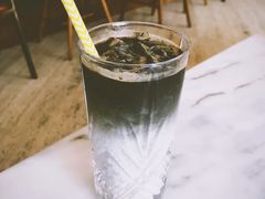 -The Rug Cafe(王府中环店)