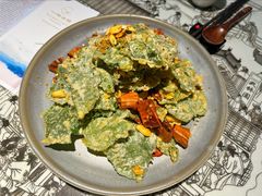 -一味大院•桐庐菜传承店(春江路店)