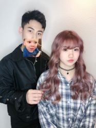 -美丽匯形象定制
