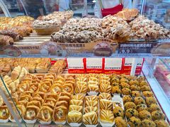 -味多美蛋糕(航天桥店)