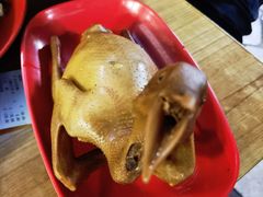 -光明刘冰乳鸽店(光明法政北路店)