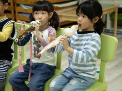 -天津蜂巢幼儿园·托育