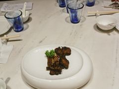 -锦江饭店锦北楼-锦江厅