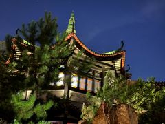 -广州西关永庆坊旅游区