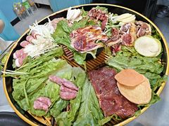 -牛犇炭火烤肉·鲜切烤肉(承德总店)