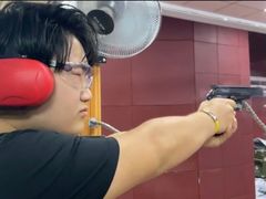 -猎鹰射击俱乐部