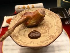 -鳥喜Toriki怀石烧鸟料理
