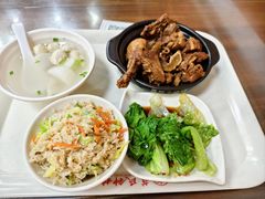 -蓝氏钟楼肉粽