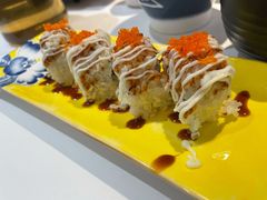 -花漫里亲民日式餐厅(万象城店)