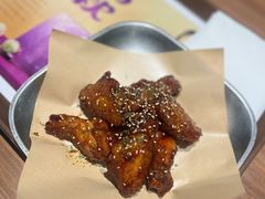 -魏斯理汉堡(西安沣东吾悦店)