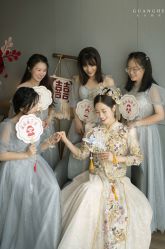 -壹訫婚庆策划(温州质选塘下旗舰店)