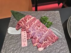 -無二炙坊·和牛烧肉(大钟寺1733店)