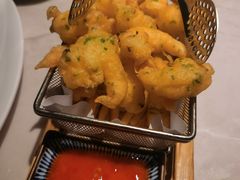 -船歌·鱼水饺青岛菜(闽江二路店)