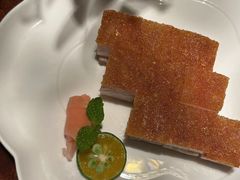 -珠海瑞吉酒店·宴庭中餐厅