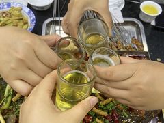 -南阳城烧烤海鲜酒店(和平路店)