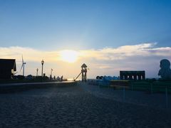 -那香海钻石沙滩浴场