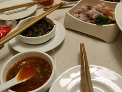 -海底捞火锅(团结桥店)