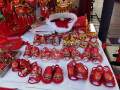 -西安城墙·碑林历史文化景区