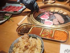 -MIKOMIKO和牛烧肉专门店(南门店)