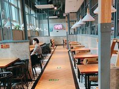 -比格比萨自助(国展店)