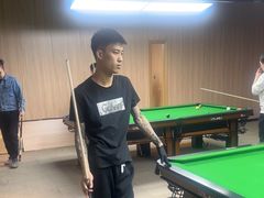 -云川台球(马甸店)